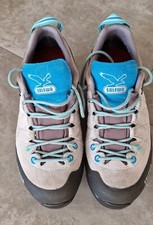 Salewa damen trekking gebraucht kaufen  Frechen