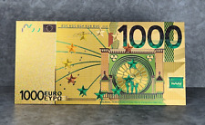 1000 euro gold gebraucht kaufen  Ludwigschorgast