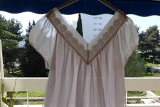 Vintage retro chemise d'occasion  Montpellier-