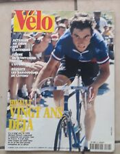 Velo magazine 342 d'occasion  France