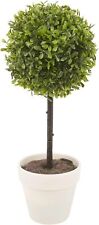 Artificial plants boxwood for sale  SWINDON