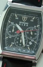 Tomaso alba chronograph gebraucht kaufen  Grafenau