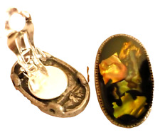 Edel clips silber gebraucht kaufen  Essen