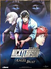 Affiche cinéma nicky d'occasion  Toulouse-