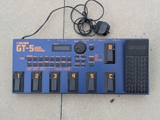 Boss multi effects for sale  WIGAN