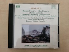 Bassoon concerto boe gebraucht kaufen  Essen