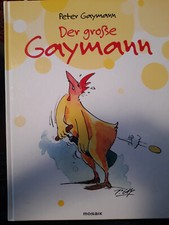 Große gaymann peter gebraucht kaufen  München