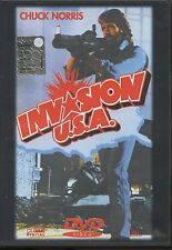 Invasion usa film usato  Roma