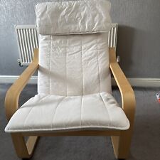 Ikea poäng armchair for sale  OSSETT