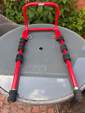 Mottez folding bike for sale  YORK