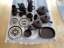 Vintage denby langley for sale  HARPENDEN