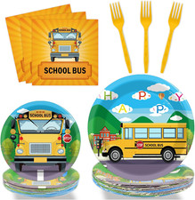 Pcs school bus d'occasion  Expédié en France