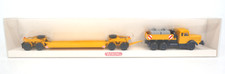 Wiking 8514048 schwerlastzug gebraucht kaufen  Stahnsdorf