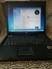Portatile compaq nx6110 usato  Viadana