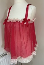 Victoria secret pink for sale  HARROW