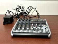 Behringer xenyx q1202usb for sale  Silver Spring