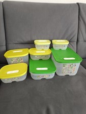 Tupperware klimaoase set gebraucht kaufen  Herne