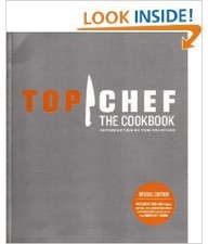 top chef cookbook for sale top chef cookbook for sale Interlochen