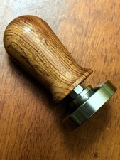 Professional espresso tamper for sale  Phoenix