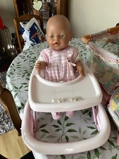 Vintage zapf baby for sale  BRIDGWATER