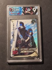 Itachi uchiha kisame usato  Grottammare