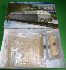 Hobbyboss soviet armoured for sale  LONDON