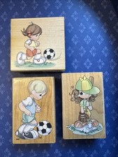 Precious moments stampendous for sale  Lewiston
