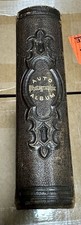 Victorian era embossed for sale  Fisherville