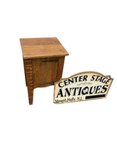 mission table end for sale  Mount Holly