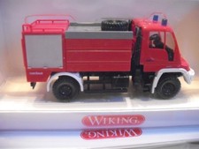 Wiking 622 unimog gebraucht kaufen  Solingen