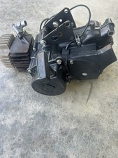 1984 suzuki lt50 for sale  Cowan