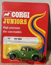 Vintage corgi juniors for sale  ST. ALBANS
