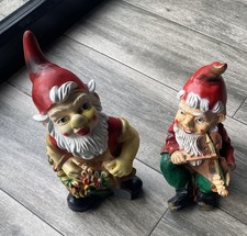 Rare garden gnomes for sale  BOREHAMWOOD