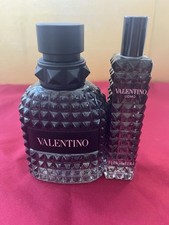 Empty valentino uoma for sale  WALTHAM CROSS