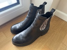Marc cain schuhe gebraucht kaufen  Frankfurt am Main