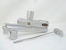 WGP AUTOCOCKER OUTKAST KIT CORPO POEIRA PRATA UNDRILL CORANTE FLUXO LIVRE BOMBA CCM BOM comprar usado  Enviando para Brazil