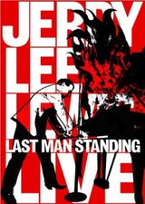 Jerry Lee Lewis: Last Man Standing Live, usado comprar usado  Enviando para Brazil