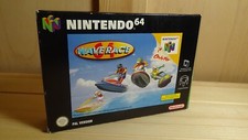 Wave Race 64 (Komplett/OVP N64 Nintendo 64) comprar usado  Enviando para Brazil
