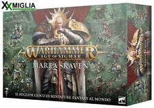 Warhammer age sigmar usato  Villa Cortese