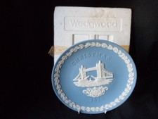 7th wedgwood jasper for sale  SPALDING