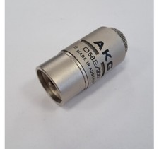 Akg 200 microfono usato  Sorbolo Mezzani