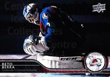 2014-15 Upper Deck #298 Reto Berra comprar usado  Enviando para Brazil