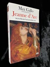 Livre historique max d'occasion  Lure