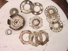 bsa clutch for sale  CHICHESTER