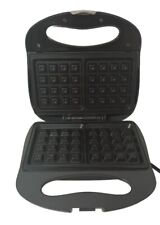 Chefmate slice waffle for sale  Northville