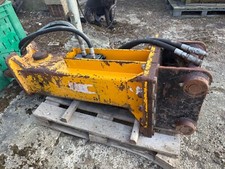 Breaker pecker for sale  ETCHINGHAM