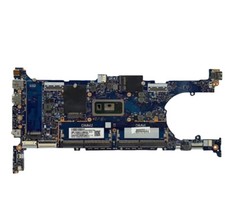 Placa-mãe CPU i5-8265U DDR4 L64982-601 para HP EliteBook X360 830 G6, usado comprar usado  Enviando para Brazil