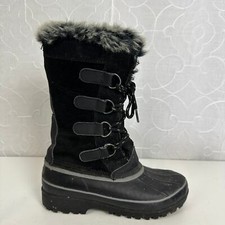 Khombu womens boots for sale  Hudson