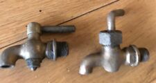 Small brass vintage for sale  STOURBRIDGE