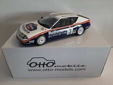 Voiture renault alpine d'occasion  Limoges-
